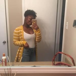 Meet your Posher, Tamara